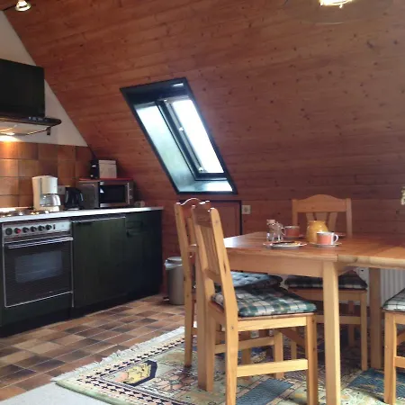 Foerdewohnung Mit Wasserblick _ Ru Lejlighed *