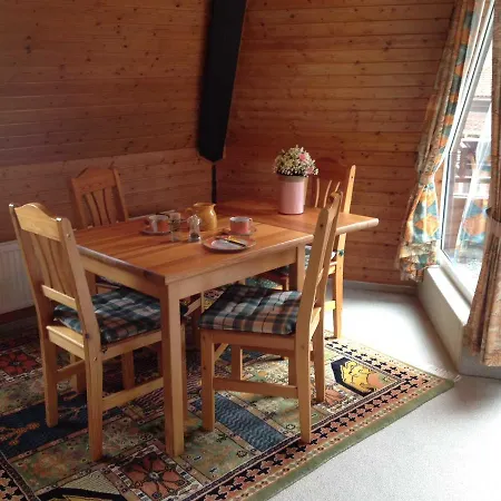 Foerdewohnung Mit Wasserblick _ Ru Lejlighed Sandwig